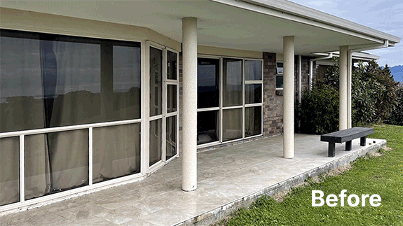 Revitalise your home with new windows and doors