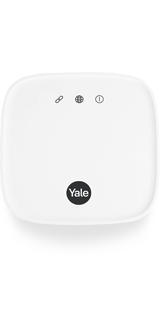 Yale Connect Plus Hub 2