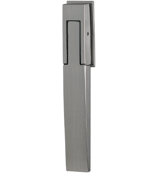Bi-fold handle