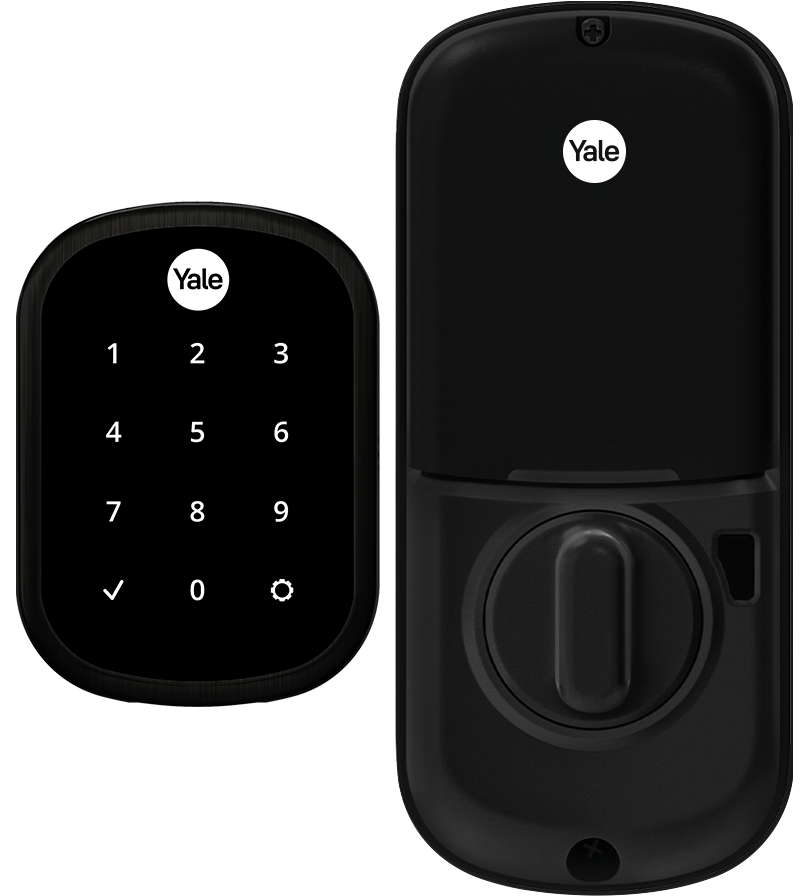 Assure Lock SL Deadbolt