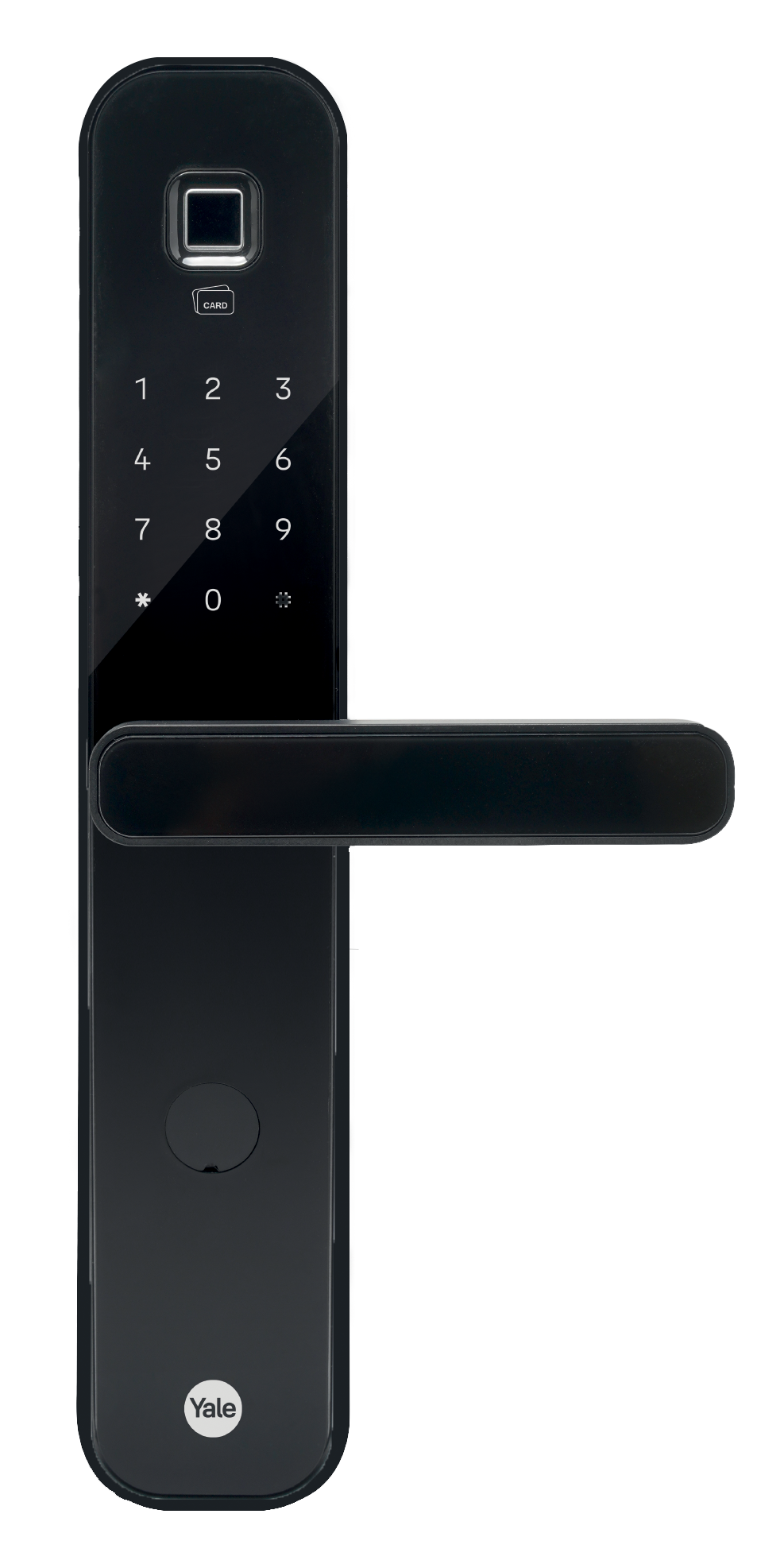 7220 Digital Door Lock
