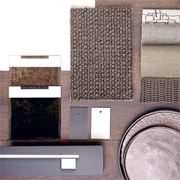 Trending Image Altherm flat lay palette