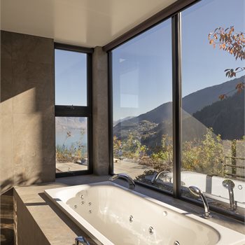 Trending Image Queenstown panorama