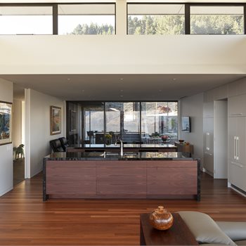 Trending Image Queenstown panorama