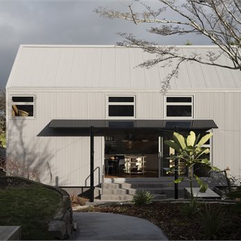 Trending Image Exterior horizontal
