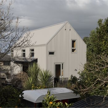 Trending Image Exterior with boat