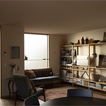 Trending Image Custom window