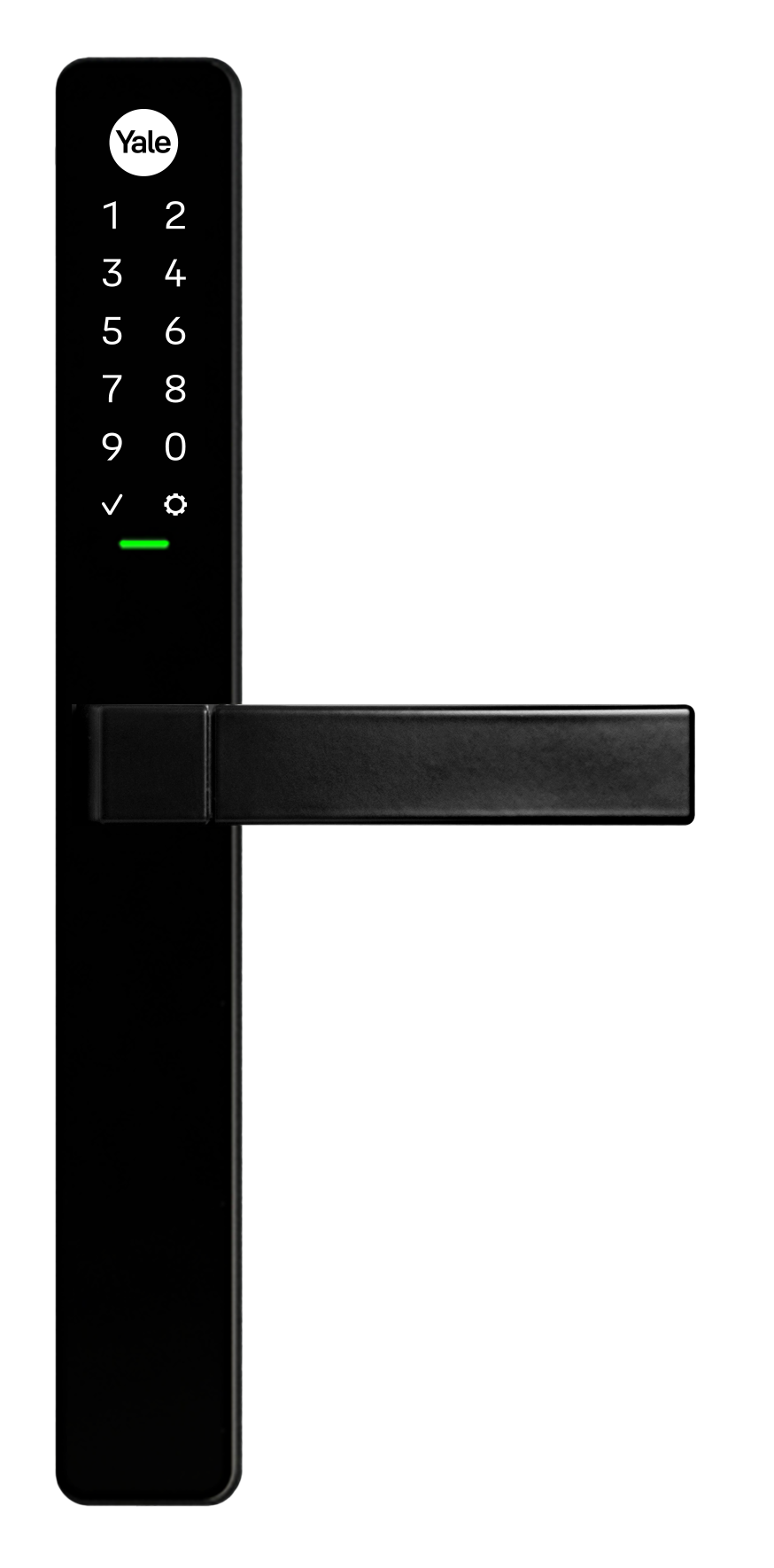 Unity Urbo Slim Smart Lock