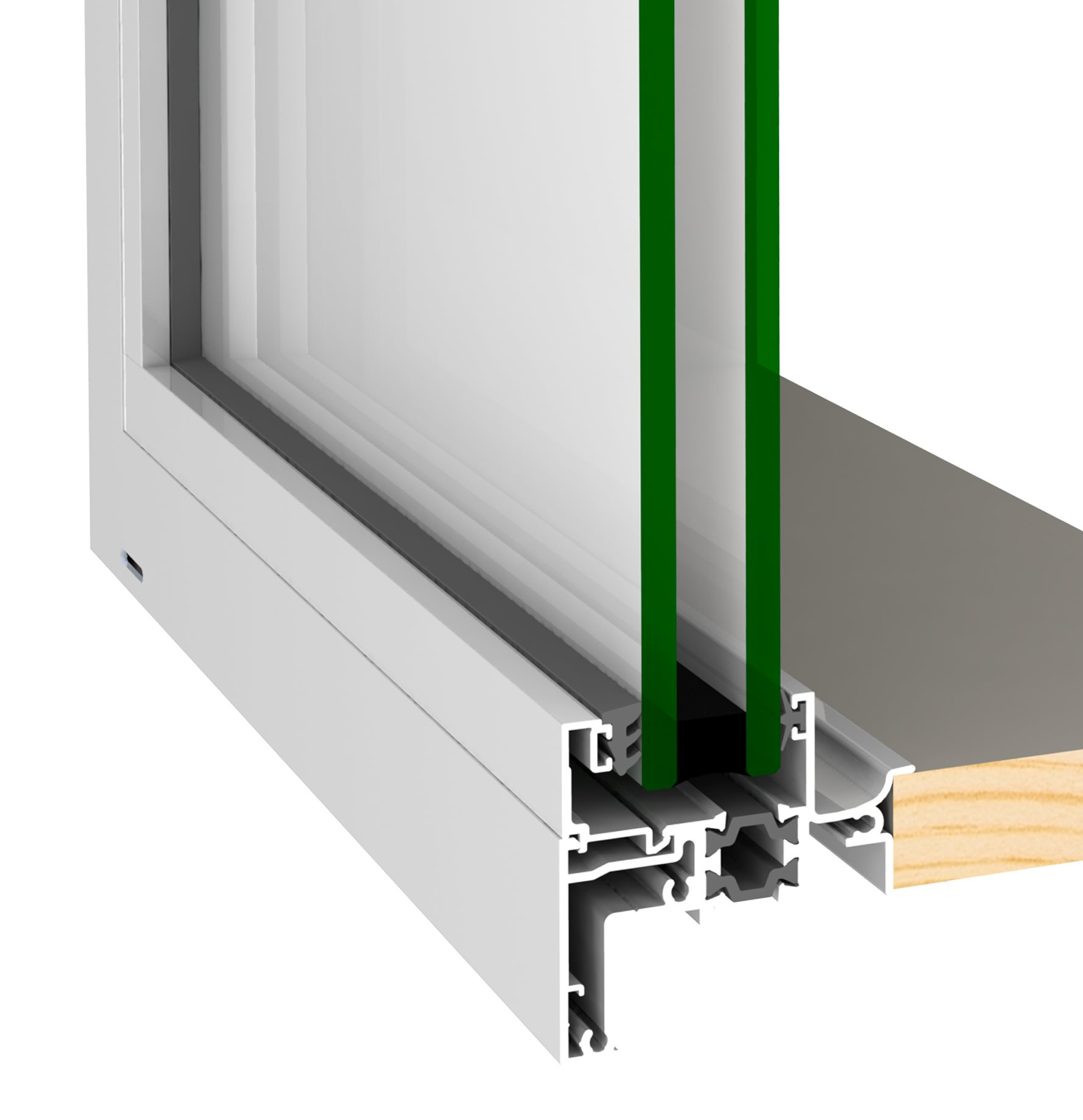 Metro Series  ThermalHeart+®