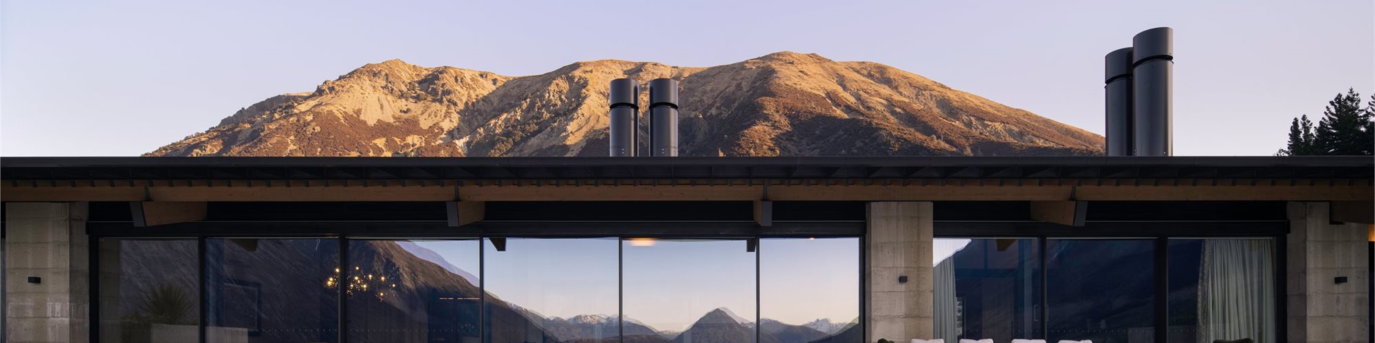 Minima Sliding Doors