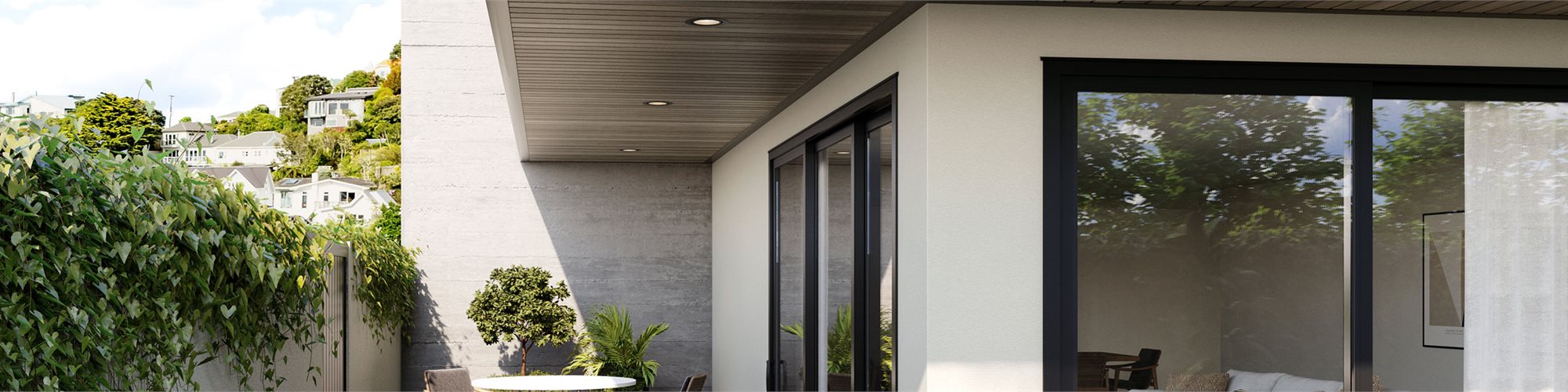 Centrafix® Installation