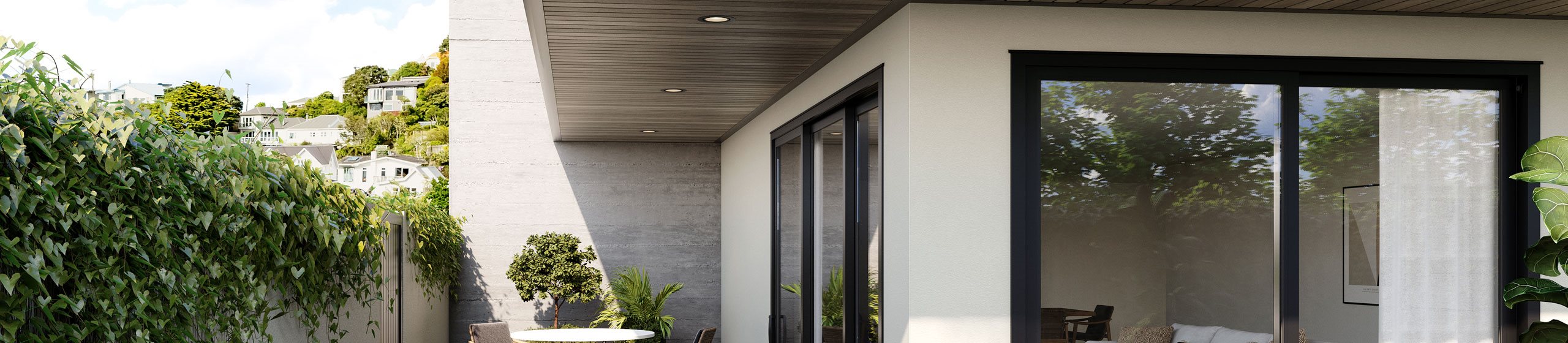 Centrafix® Installation