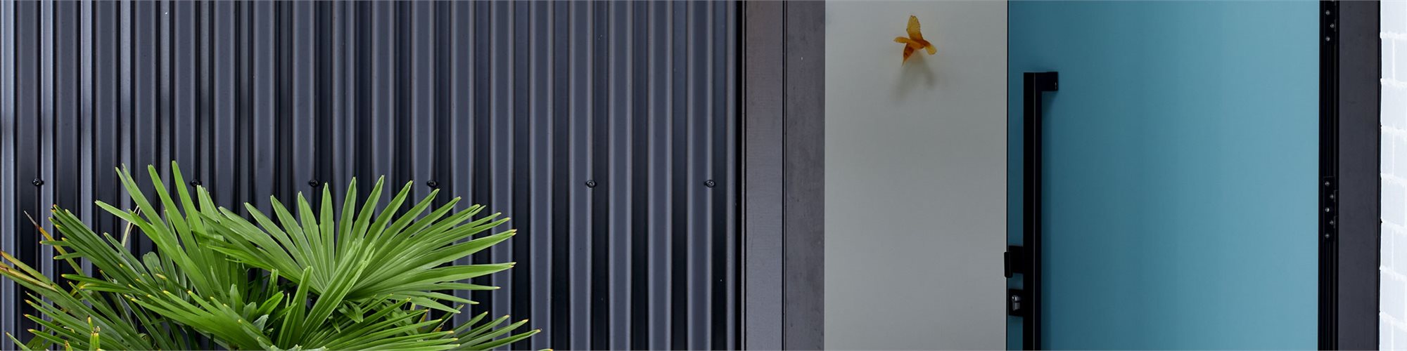 Entrances