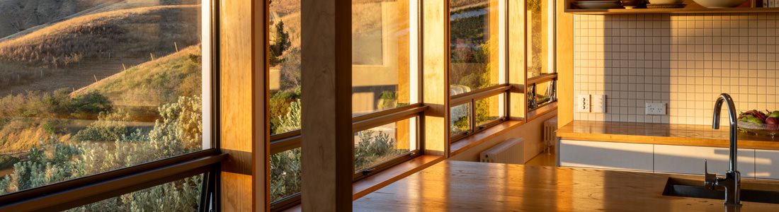 Glass Options
