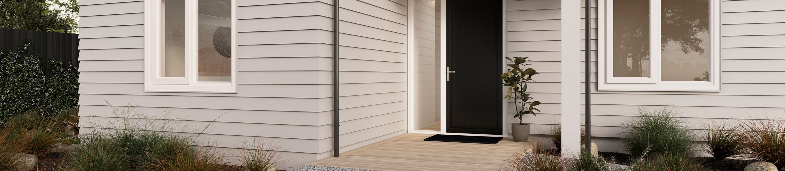 Klima uPVC®