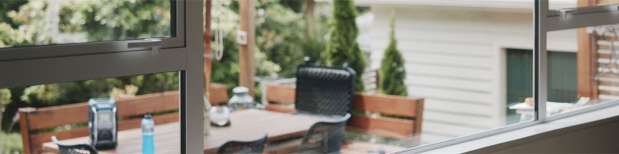 Understanding your renovation options