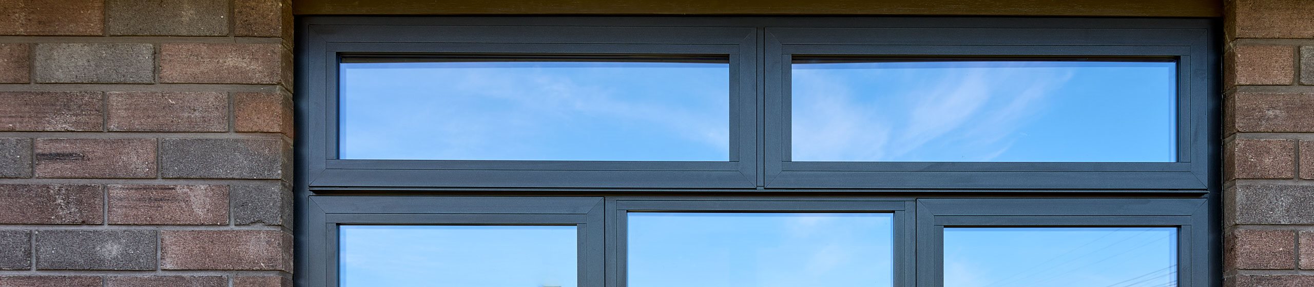 Replacement windows & doors