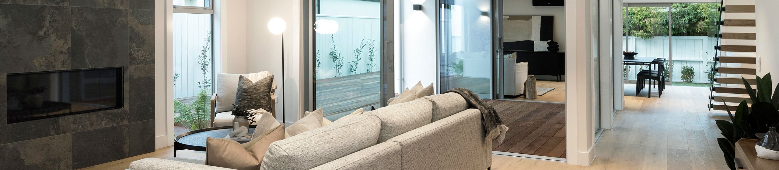 Our window system