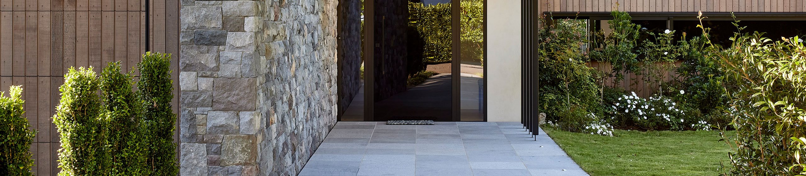 Virtual Home