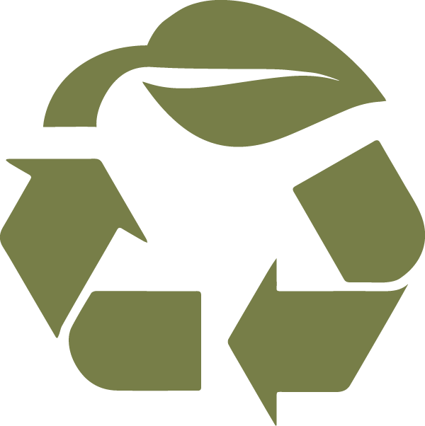 Design out waste