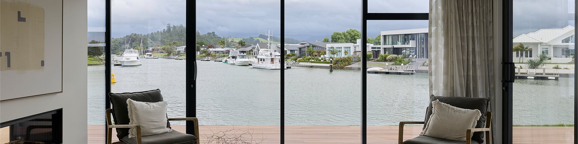 Design considerations