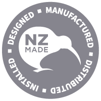 NZ Made logo